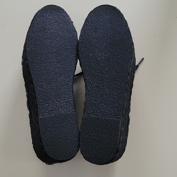 NWOT Jeffery Campbell Platform - Picture 5 of 8